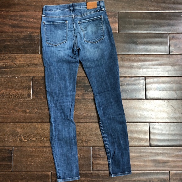 Lucky Brooke Legging Jean - Picture 2 of 3